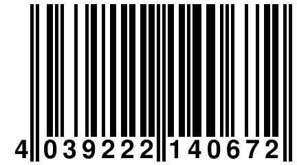 4 039222 140672