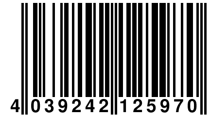 4 039242 125970