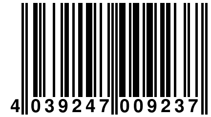 4 039247 009237