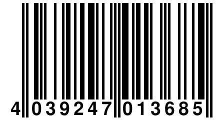 4 039247 013685