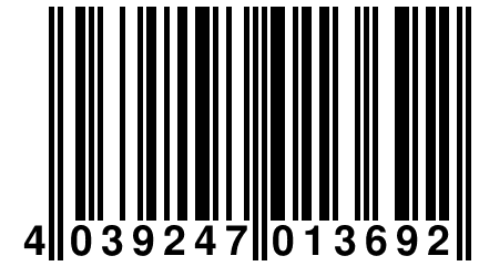 4 039247 013692