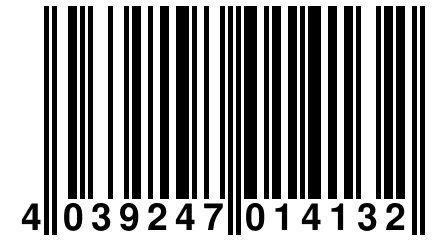 4 039247 014132