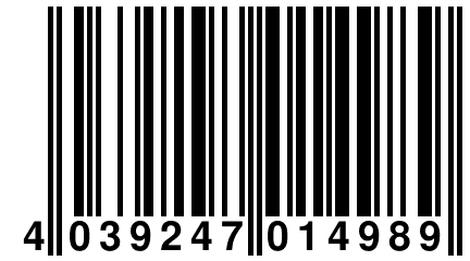 4 039247 014989