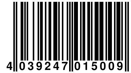 4 039247 015009