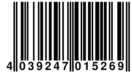 4 039247 015269