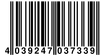 4 039247 037339