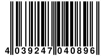 4 039247 040896