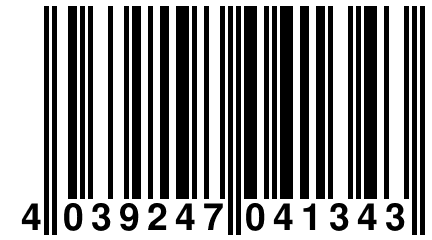 4 039247 041343