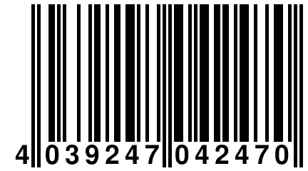 4 039247 042470