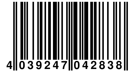 4 039247 042838