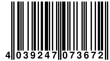 4 039247 073672