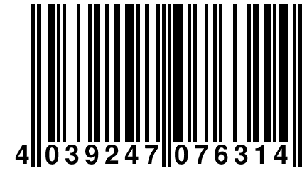 4 039247 076314