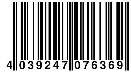 4 039247 076369