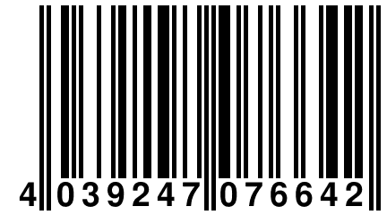 4 039247 076642