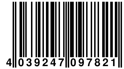 4 039247 097821