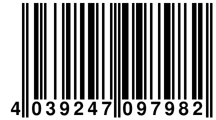 4 039247 097982