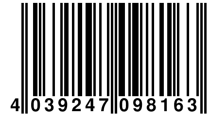 4 039247 098163