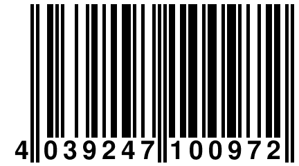 4 039247 100972