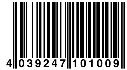 4 039247 101009