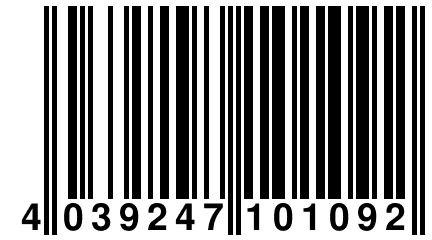 4 039247 101092