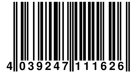 4 039247 111626