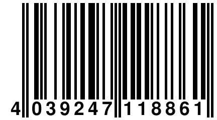 4 039247 118861