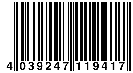 4 039247 119417