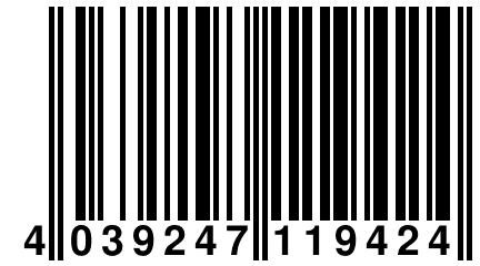 4 039247 119424