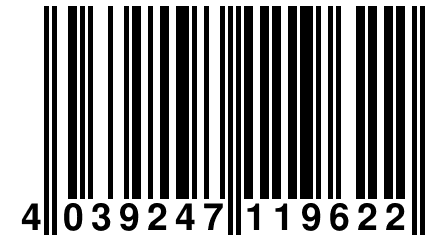 4 039247 119622