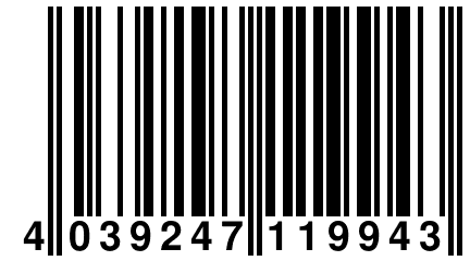 4 039247 119943