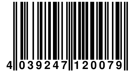 4 039247 120079