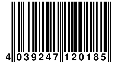 4 039247 120185