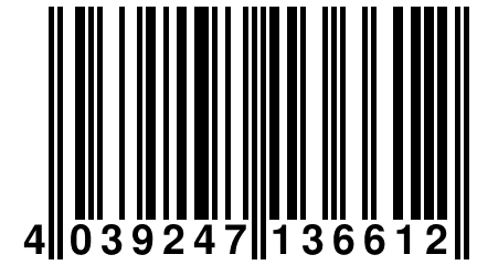 4 039247 136612