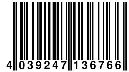 4 039247 136766