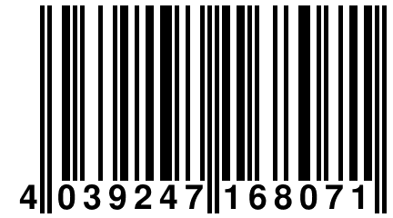 4 039247 168071