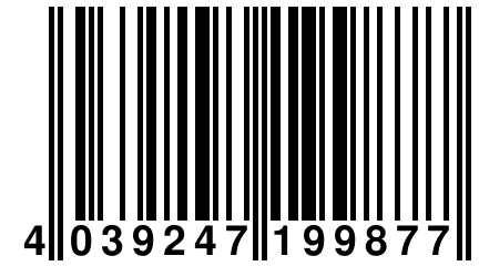 4 039247 199877