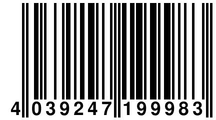 4 039247 199983