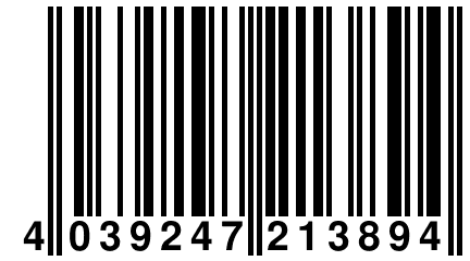 4 039247 213894