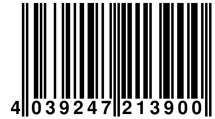 4 039247 213900