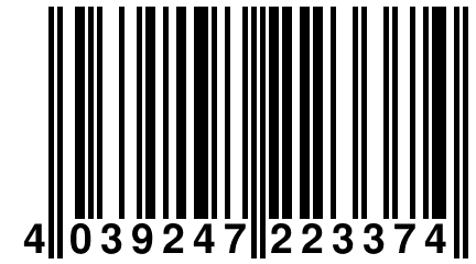 4 039247 223374