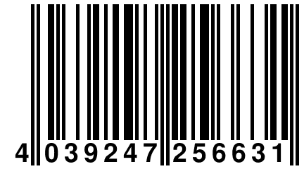 4 039247 256631