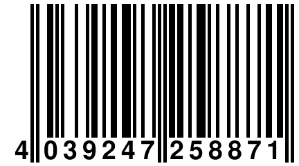 4 039247 258871