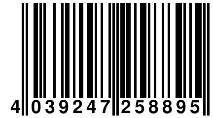 4 039247 258895