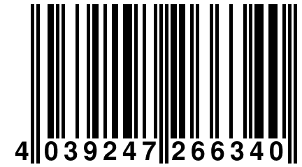 4 039247 266340