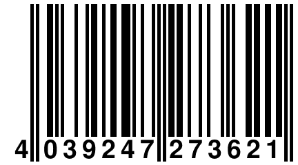 4 039247 273621