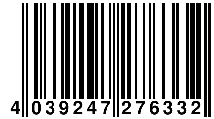 4 039247 276332