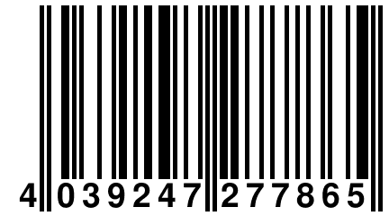 4 039247 277865