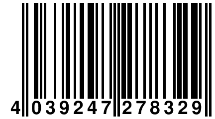 4 039247 278329