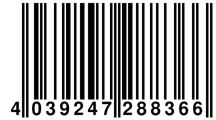 4 039247 288366