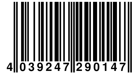 4 039247 290147